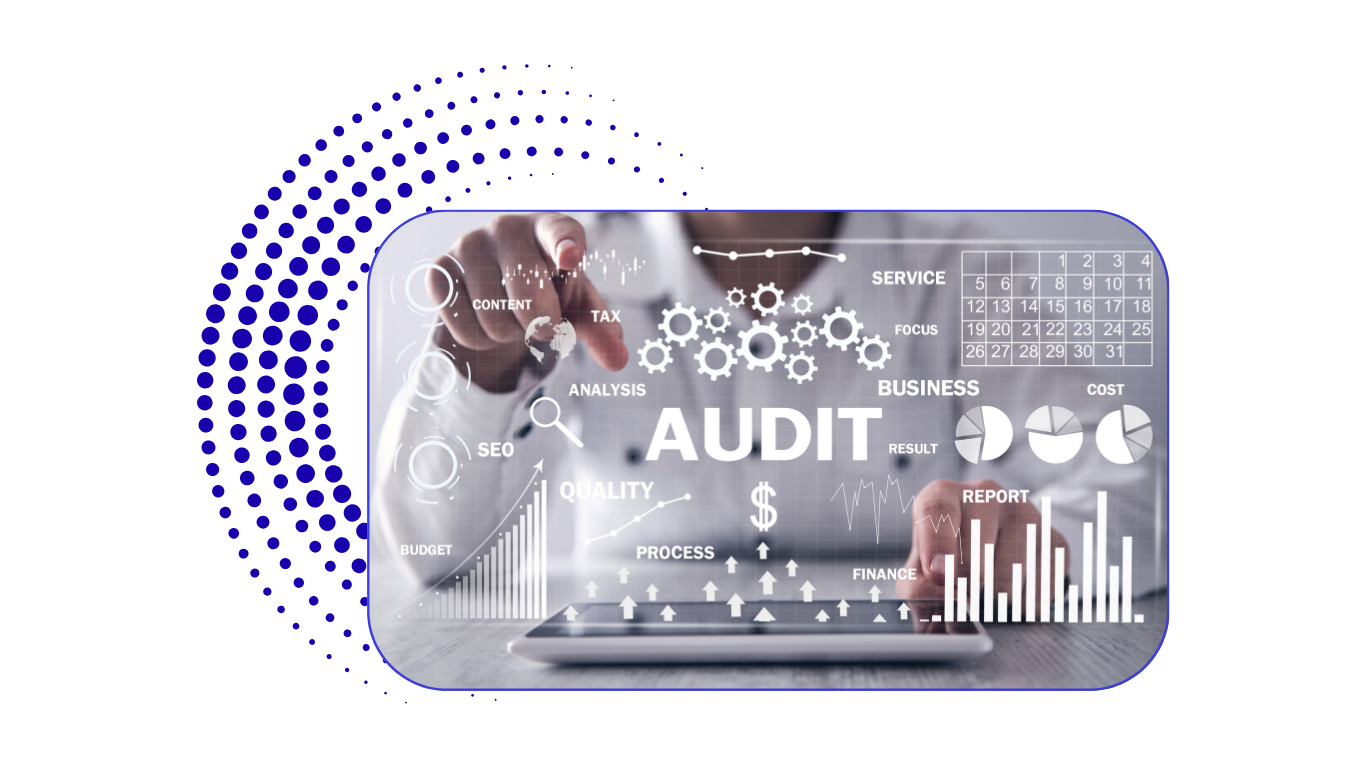 Supplier-to-Customer Audit Trail